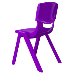 Cadeira Infantil Ergonômica