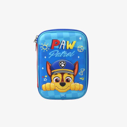 Estojo 3D Patrulha Canina Masculino