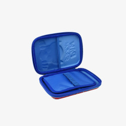 Estojo 3D Patrulha Canina Masculino