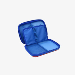 Estojo 3D Patrulha Canina Masculino