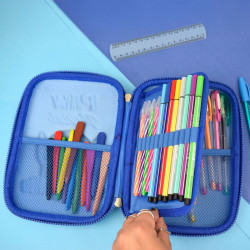 Estojo 3D Patrulha Canina Masculino