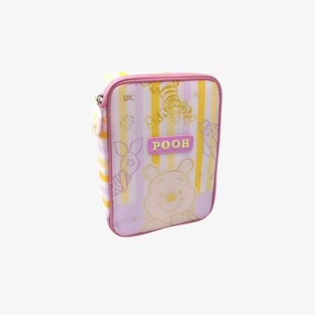 Estojo Baú Pooh