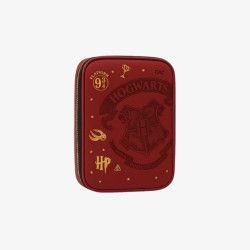 Estojo Box Harry Potter