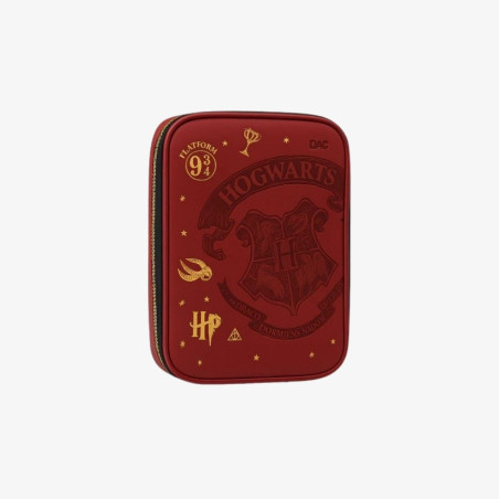 Estojo Box Harry Potter