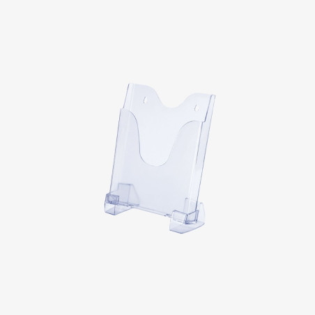 Expositor Plus Cristal Selado