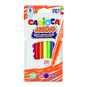 BOX NEON KIT ESCOLAR UNIVERSOS CARIOCA