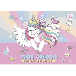 BOX PASTEL KIT ESCOLAR CARIOCA