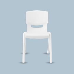 Cadeira Infantil Ergonômica