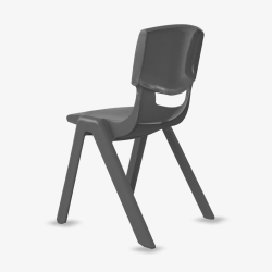 Cadeira Infantil Ergonômica