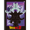 Caderno Dragon Ball Z - Brochurão Costurado 1/1 – 80fls