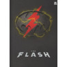 Caderno The Flash - Brochurão Costurado 1/1 – 80fls