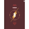 Caderno The Flash - Brochurão Costurado 1/1 – 80fls