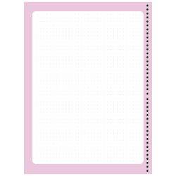 Caderno Universitário My Pets 10M  - 160fls