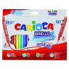 CANETA HIDROGRÁFICA BIRELLO CX- CARIOCA
