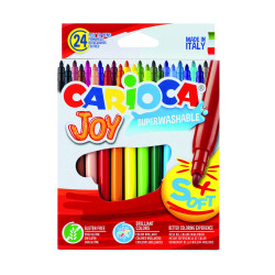 CANETA HIDROGRÁFICA CX CARIOCA JOY