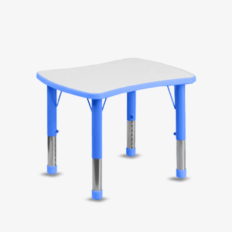 Mesa Infantil Ajustável - Ms