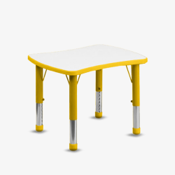 Mesa Infantil Ajustável - Ms