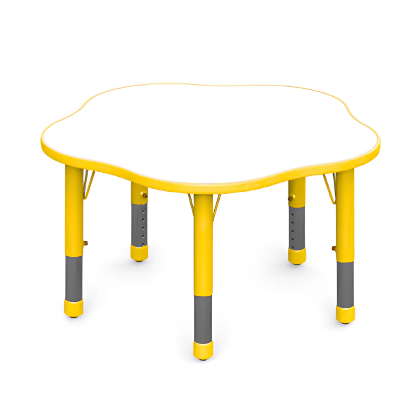 Mesa Infantil Individual ou Dupla - Cloud