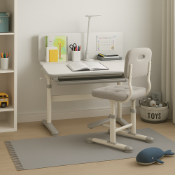 Mesa/Escrivaninha para estudos ou Home Office - Study