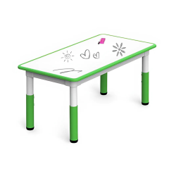 Mesa de Desenho e Lousa Infantil