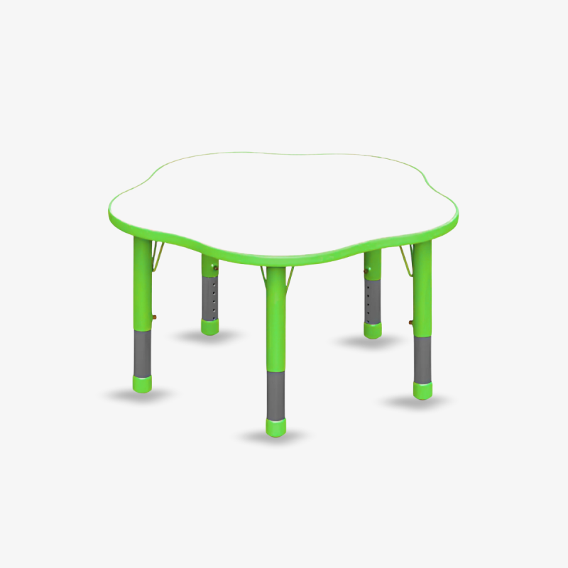 Mesa Infantil Individual ou Dupla - Cloud