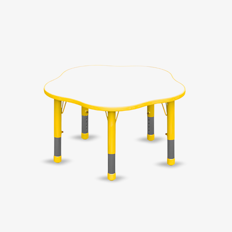 Mesa Infantil Individual ou Dupla - Cloud