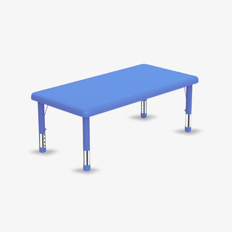 Mesa Infantil Individual ou Dupla - Color