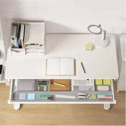 Mesa/Escrivaninha para estudos ou Home Office - Study