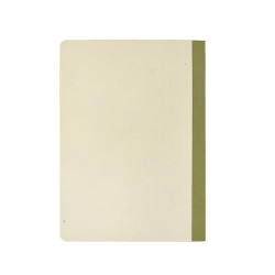 Caderno Cana de Açucar c/ 96 fls. - Bio Dac