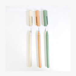 Conjunto de Canetas - Bio Dac