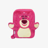 Estojo Box Lotso - Fluffy