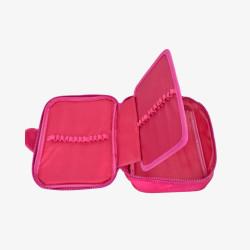 Estojo Box Lotso - Fluffy