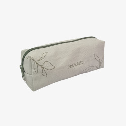 Estojo em Algoção - Bio Dac