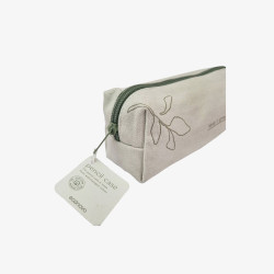 Estojo em Algoção - Bio Dac