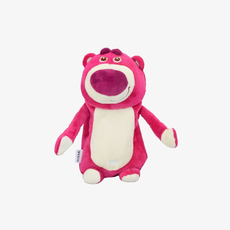 Estojo Fluffy - Lotso