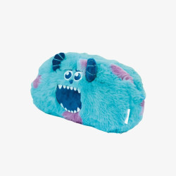 Estojo Fluffy - Monstros S.A.