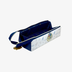 Estojo Harry Potter - Triangulo