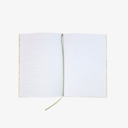 Kit Papelaria Ecológica: Bio Dac