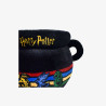 Organizador de Mesa Harry Potter - Fluffy