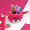 Organizador de Mesa Lotso - Fluffy