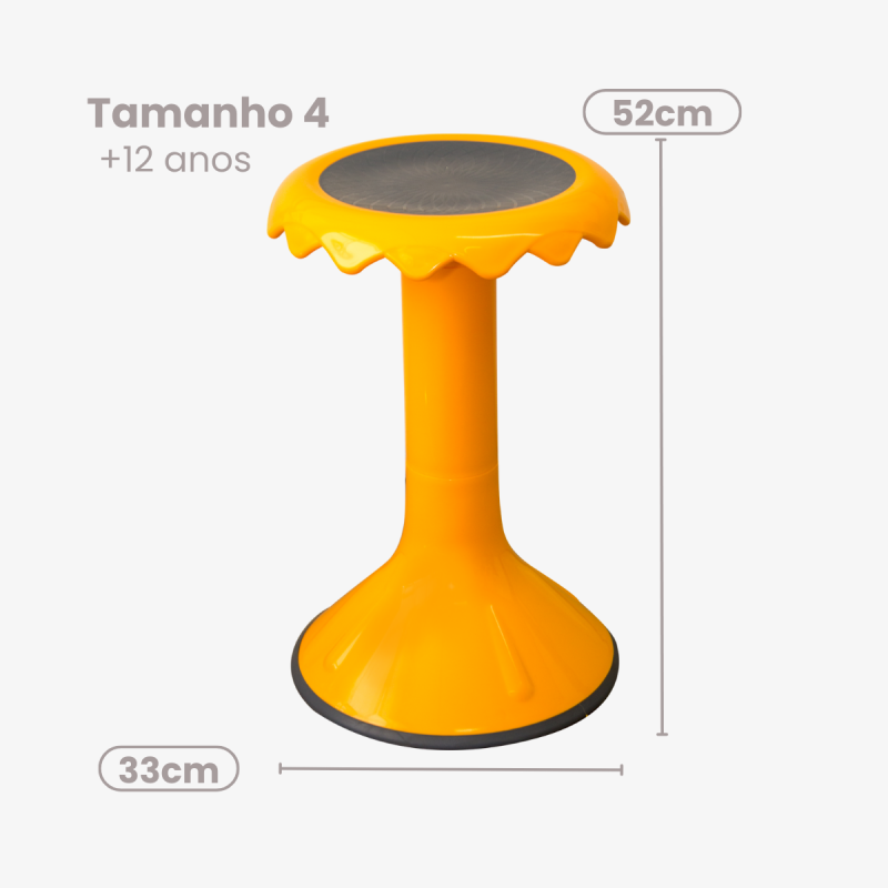 Banco Sensorial Infantil para Crianças Autistas