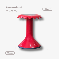 Banco Sensorial Infantil para Crianças Autistas